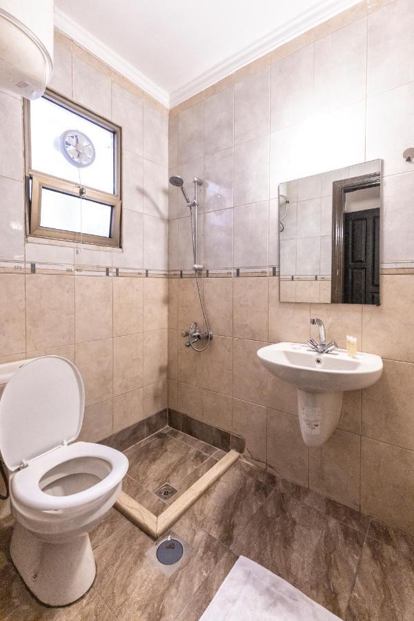 Casablanca Hotel & Suites Akaba Eksteriør bilde
